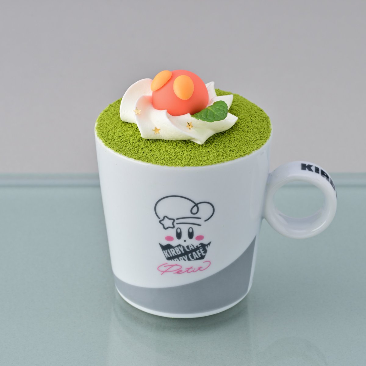 カービィカフェ カービィカフェpetit プレート マグカップ キャニスター カービィカフェ カービィカフェpetit プレート マグカップ