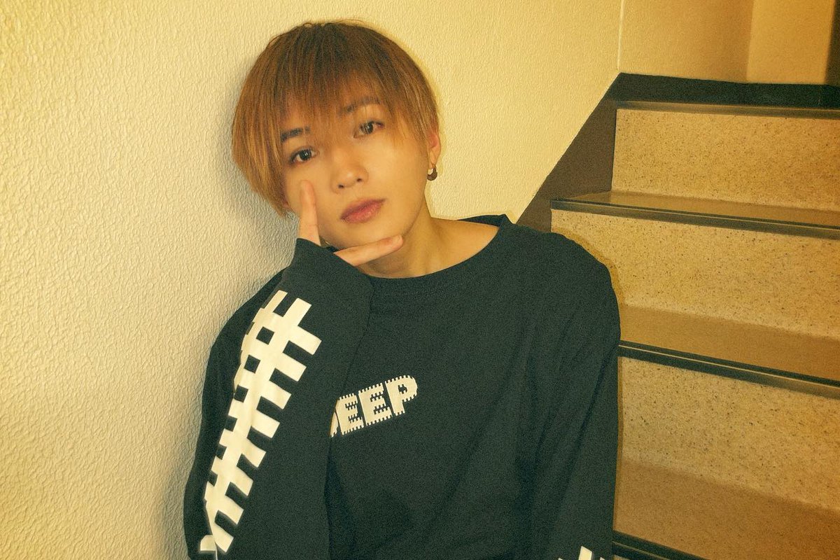もか👑 tweet media