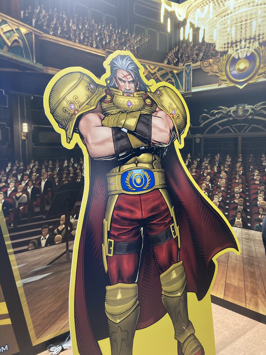 SNK Esports Hub tweet media