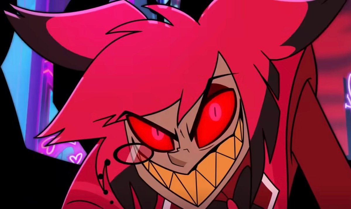 Daily Alastor tweet media
