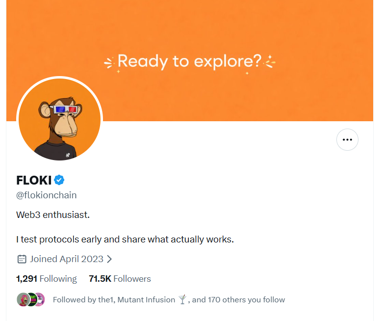 Alert Apes 🍌 tweet media