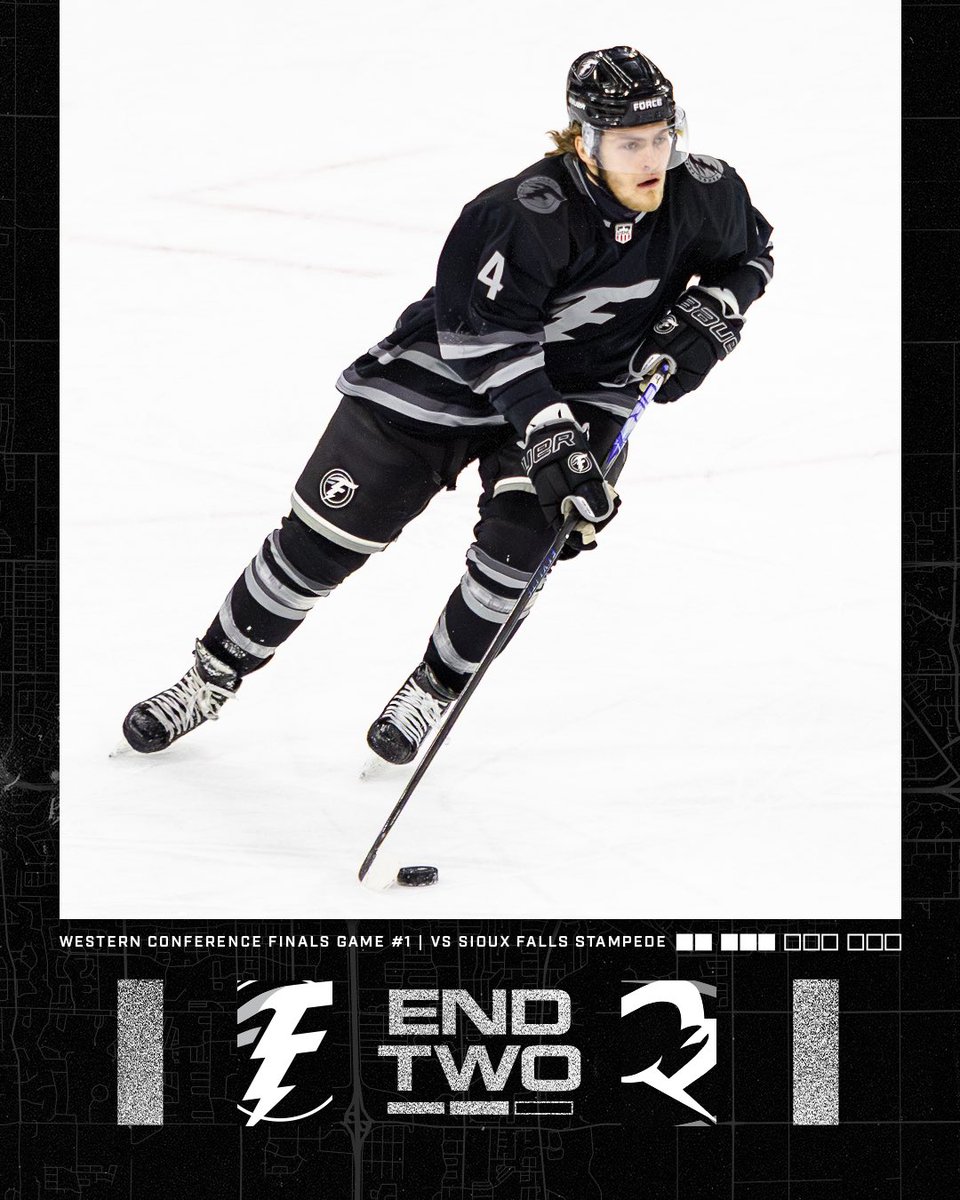 Fargo Force tweet media