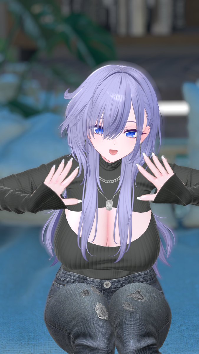 VRしおんぬ tweet media