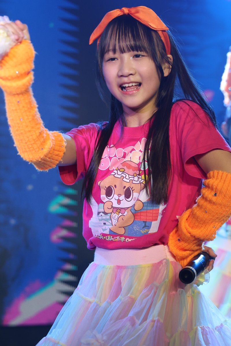 はなちゃん。 20260502 FJシアター 1部 はなちゃんさん その2 今回のライブ