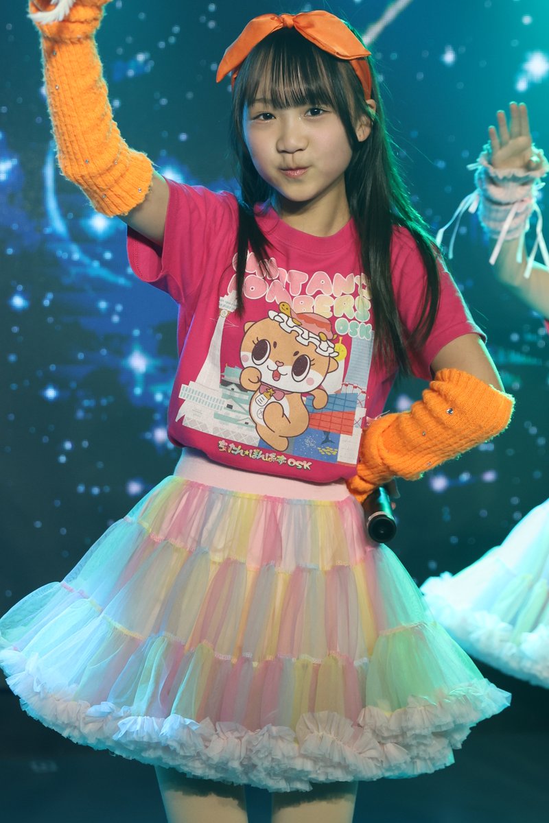 はなちゃん。 20260502 FJシアター 1部 はなちゃんさん その2 今回のライブ