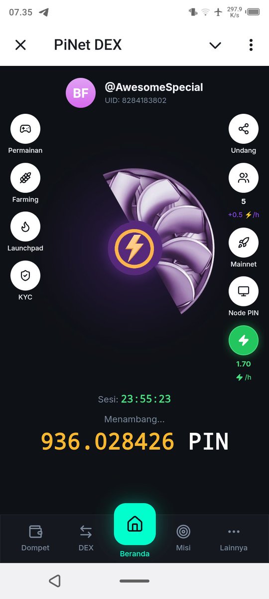 InterQey_One's tweet image. Staking rate 2%/day = 60%/month = 730%/year. If legit, I'm retiring early lol. Reality: 1794 PI still "Locked" with no CEX pair. Hope there's good news when it unlocks July 5, 2026. #DYOR @PiNetworkAlerts @PiNetDex345 @PiCoreTeam
