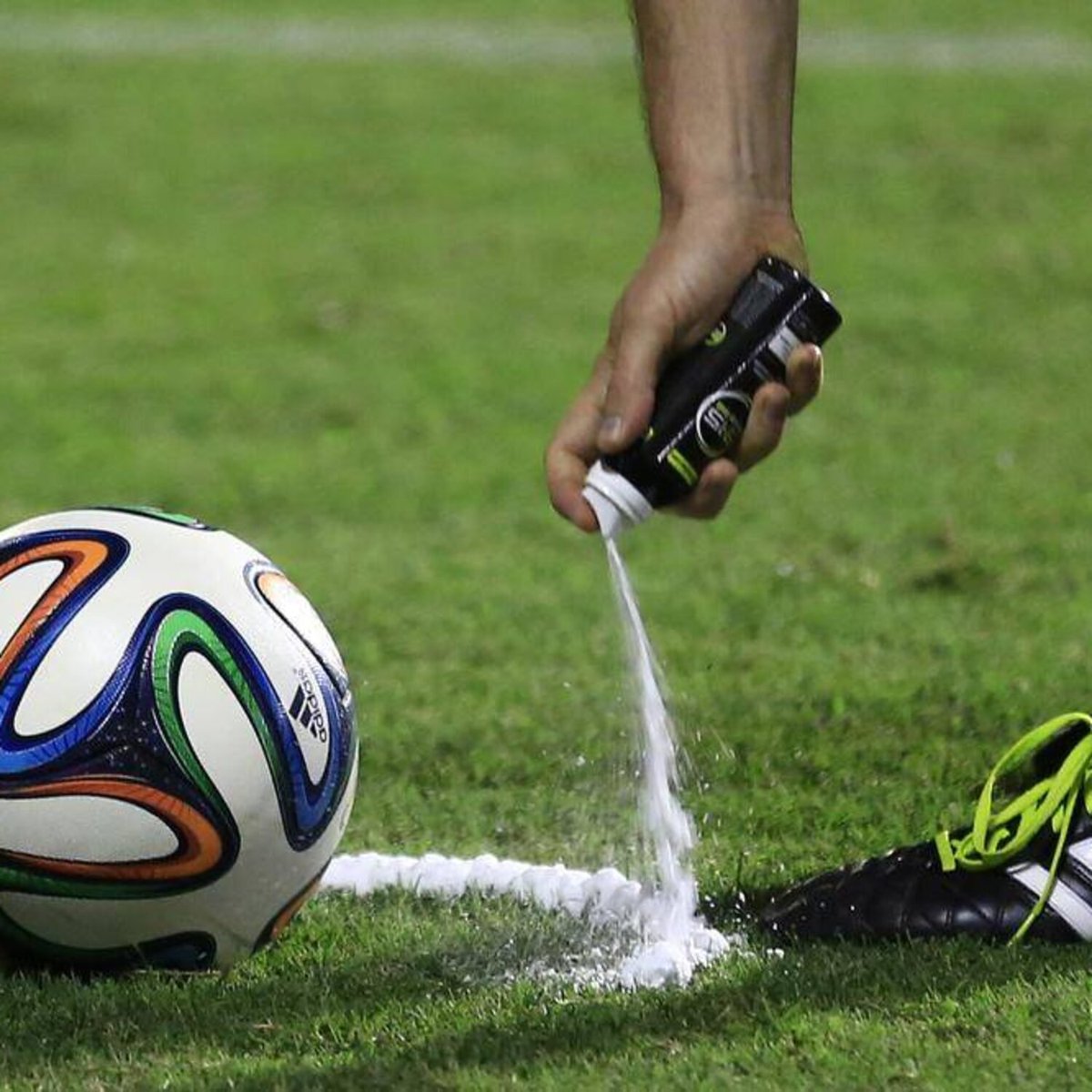 The Touchline | 𝐓 tweet media