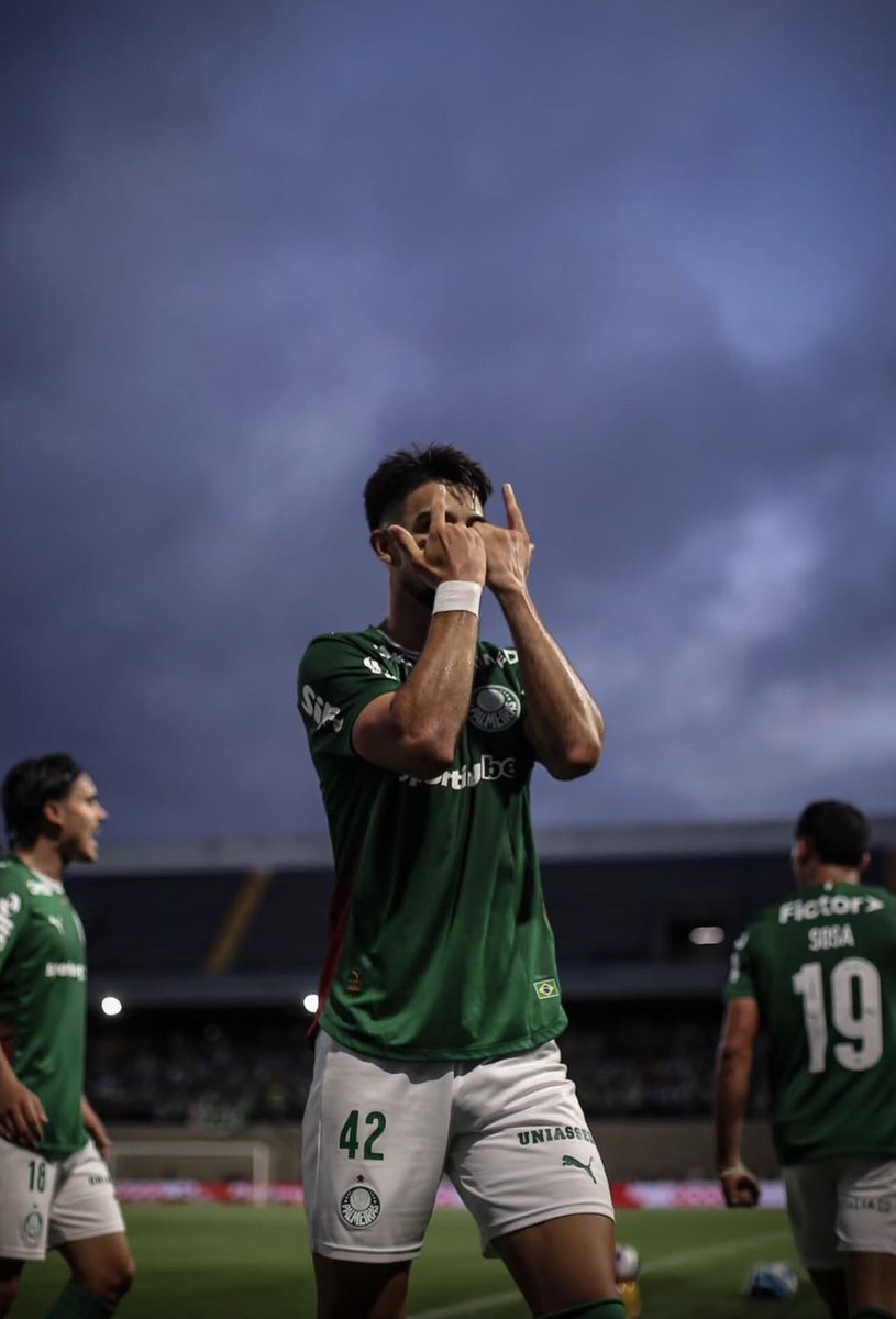 Victor | Análises & Futebol tweet media