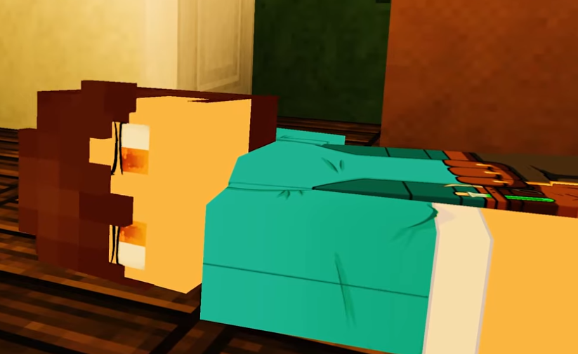 NoThanksGoobye's tweet photo. Edwin I love you but you lowkey gotta get your ass jumped or something a single punch was not enough /j #aphmau #aphtwt #mtblacklullaby https://t.co/48V7EhBCcG