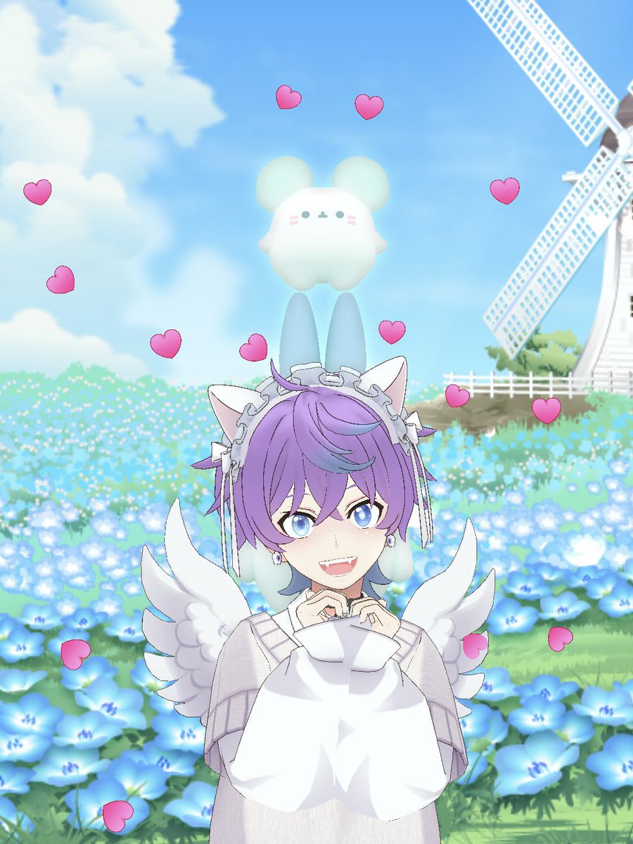 れいあ໒꒱· ﾟ tweet media