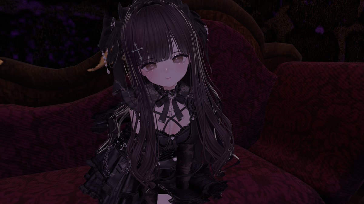 くろふ tweet media