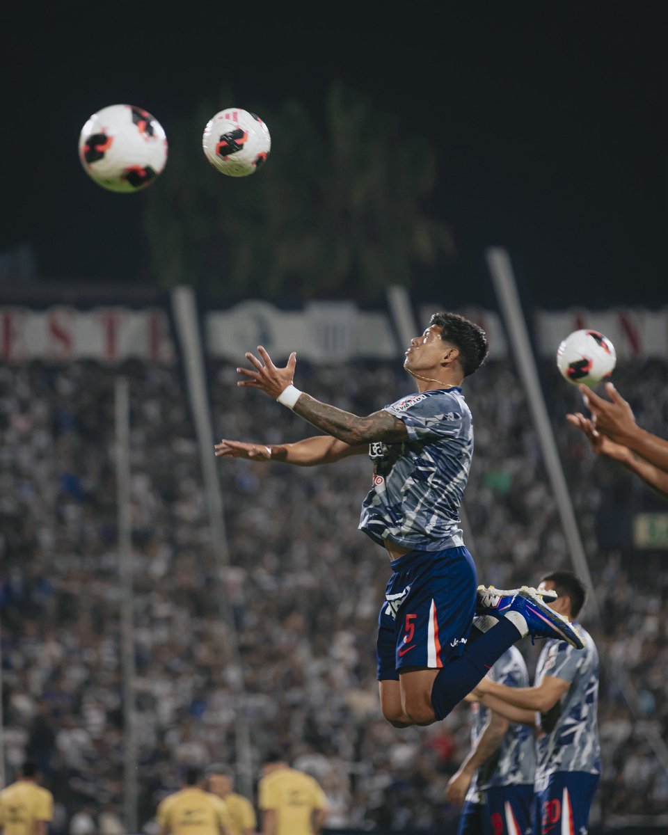 Club Alianza Lima tweet media