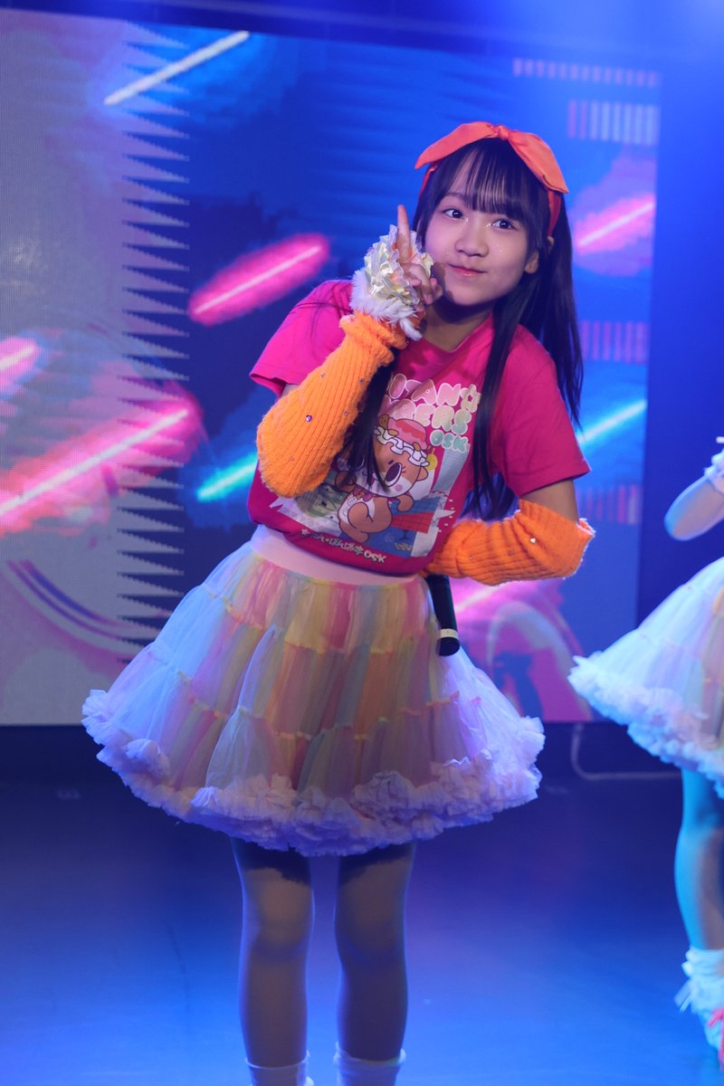 はなちゃん! 20260502 FJシアター 1部 はなちゃんさん その4 今回のライブ