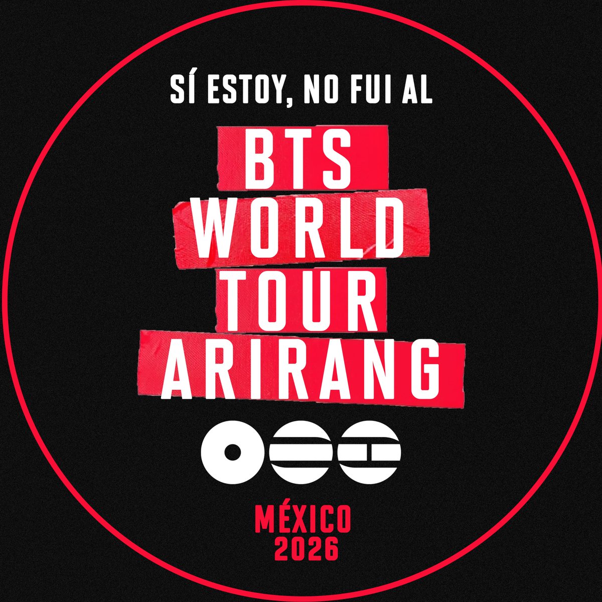 AliliDesign's tweet photo. #btsarmy #arirangalbumart #alilidesign #aliliestudio https://t.co/SJxAAbTY8j