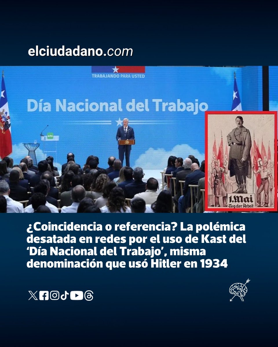 El Ciudadano tweet media