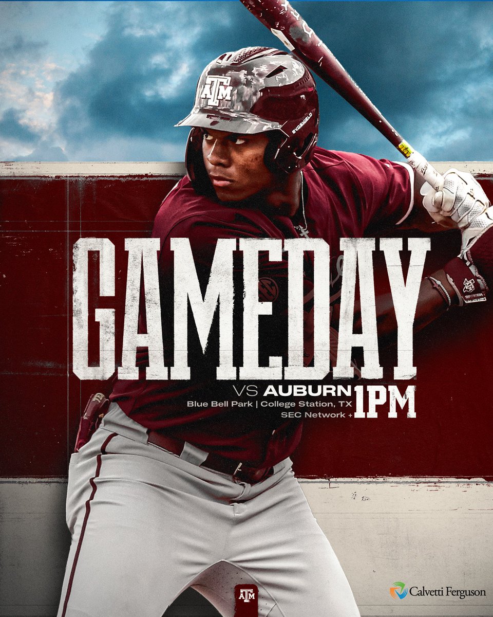 Texas A&M Baseball tweet media