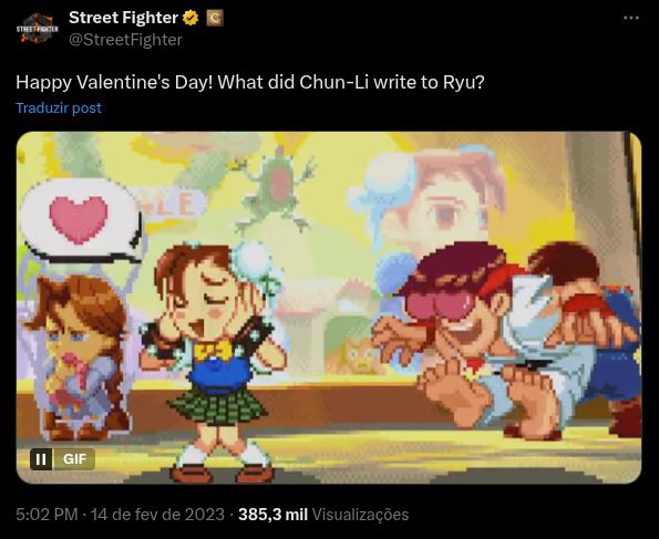 Bia Chun-Li - Mamãe cansada 😴 🇭🇰 🇺🇦 tweet media