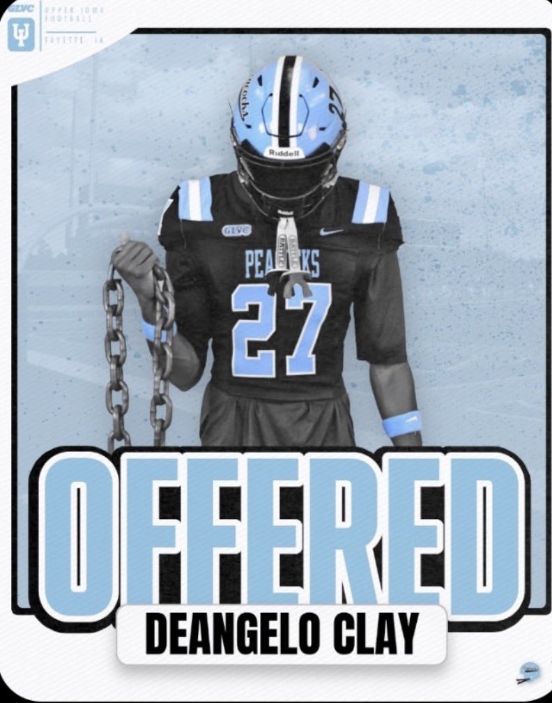 Deangelo Clay tweet media