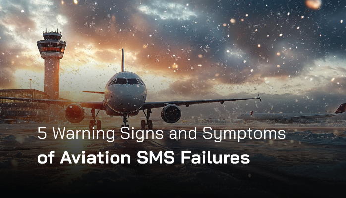 SMS_Pro's tweet image. 5 Warning Signs and Symptoms of Aviation #SMS Failures hubs.li/Q04f3Q180