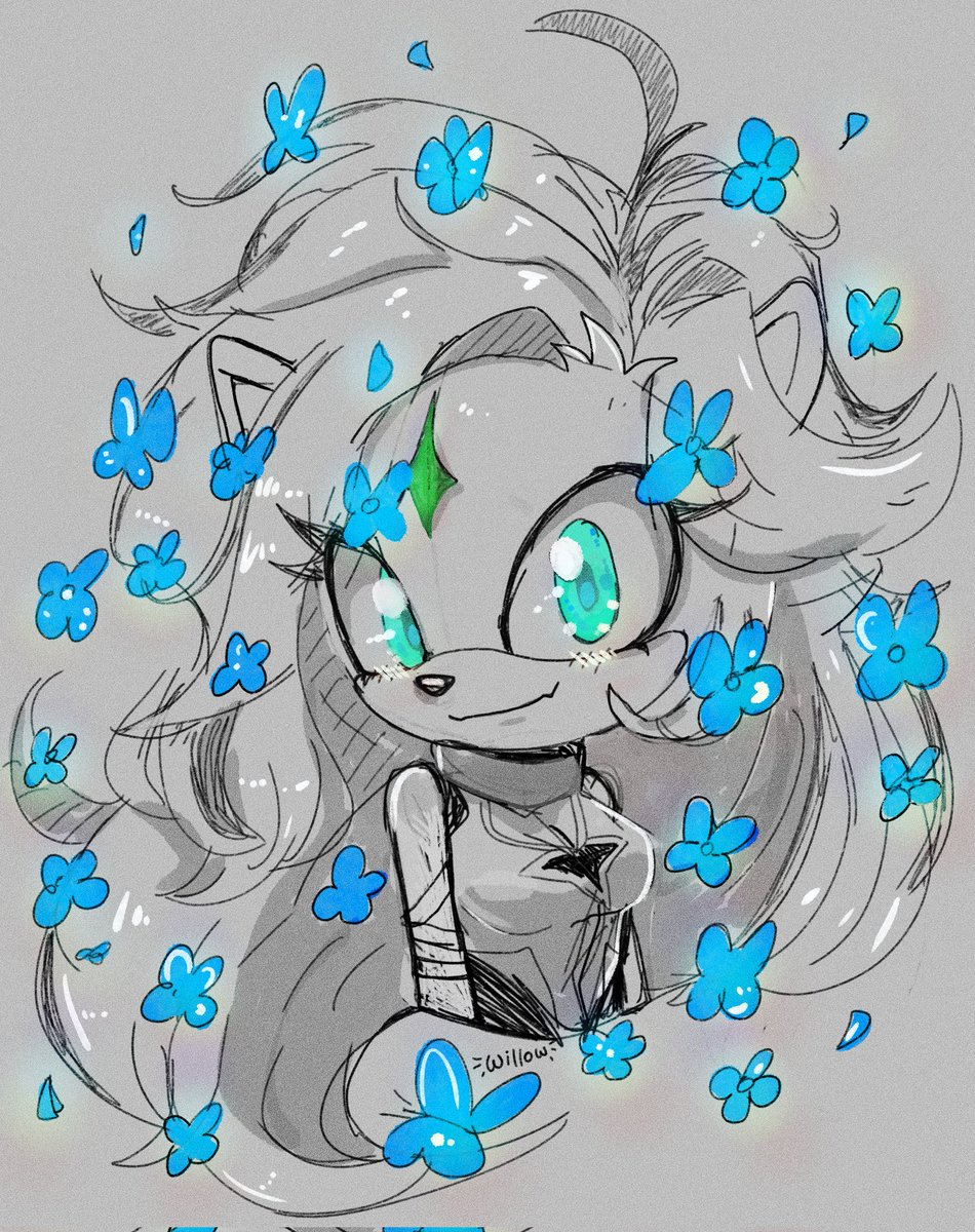 Willow tweet media