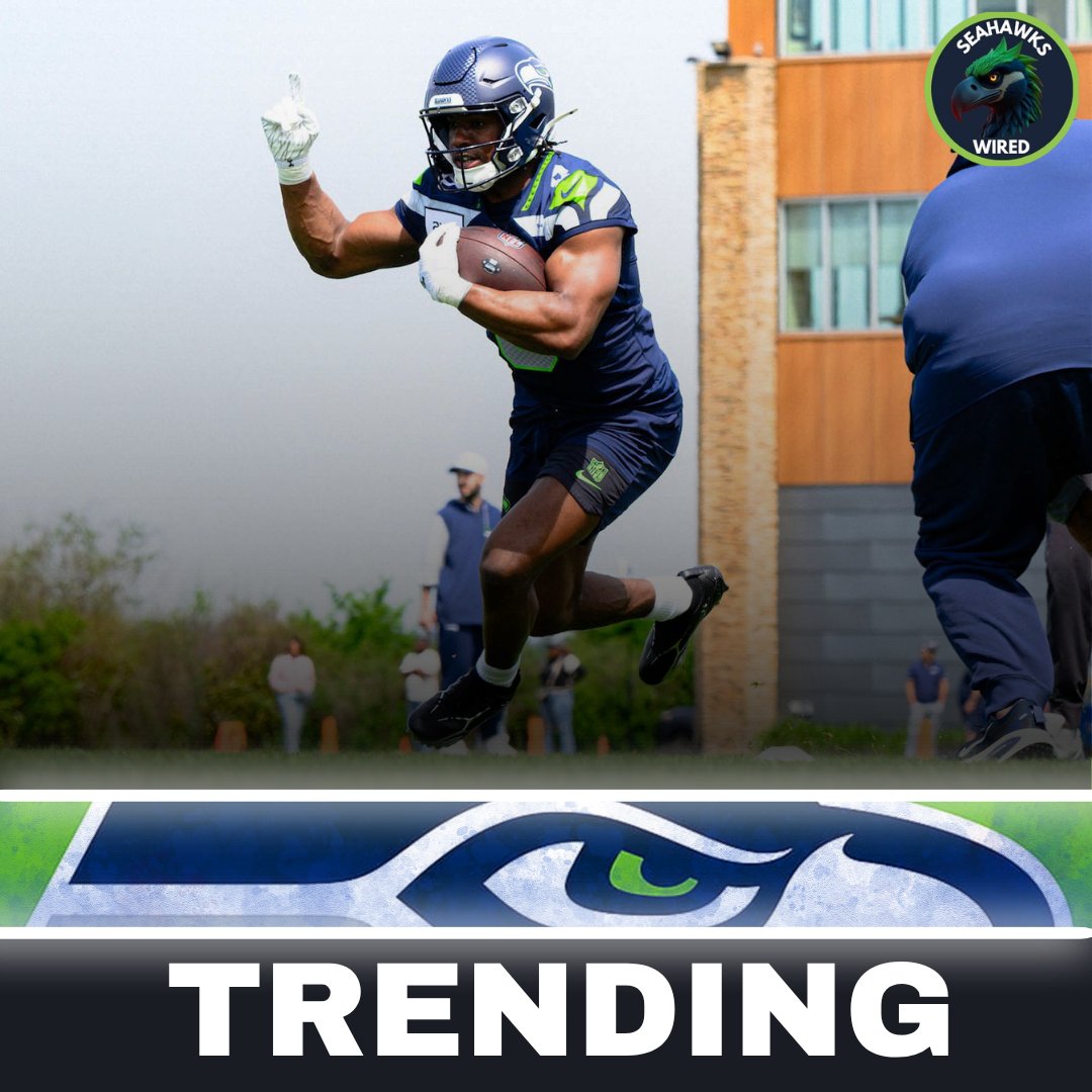 Seahawks Wired tweet media