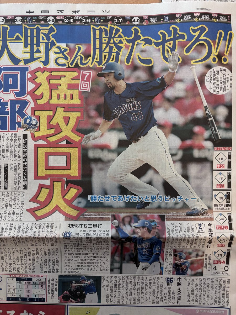 まー坊（RN：ハイウェイカード） tweet media