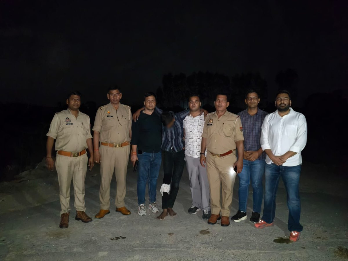 DCP WEST AGRA tweet media