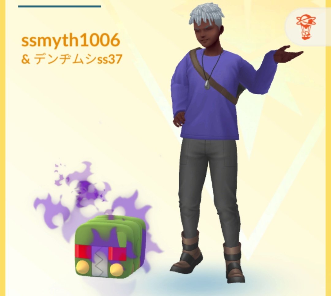 スミス/ssmyth1006 tweet media