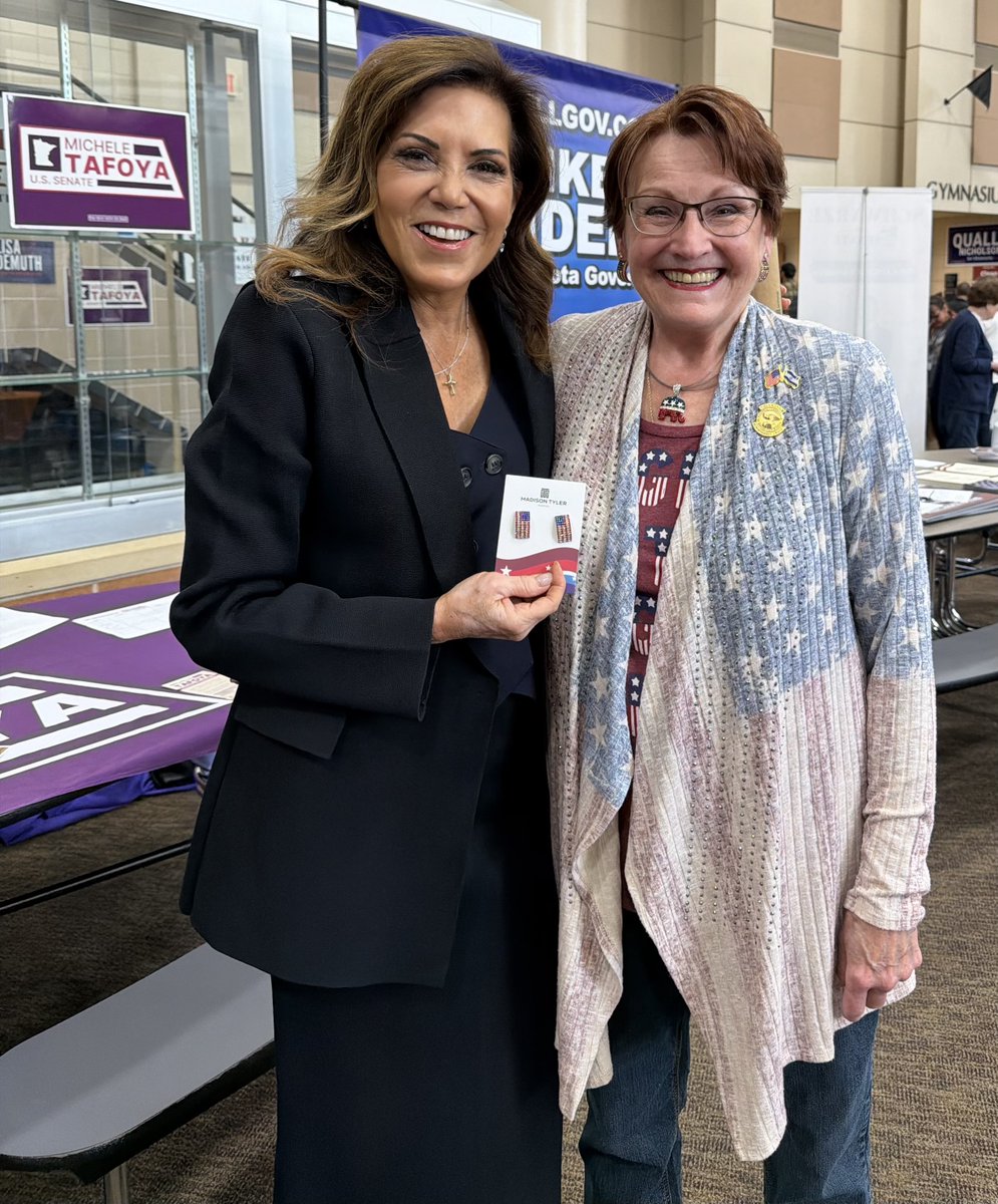 Michele Tafoya tweet media