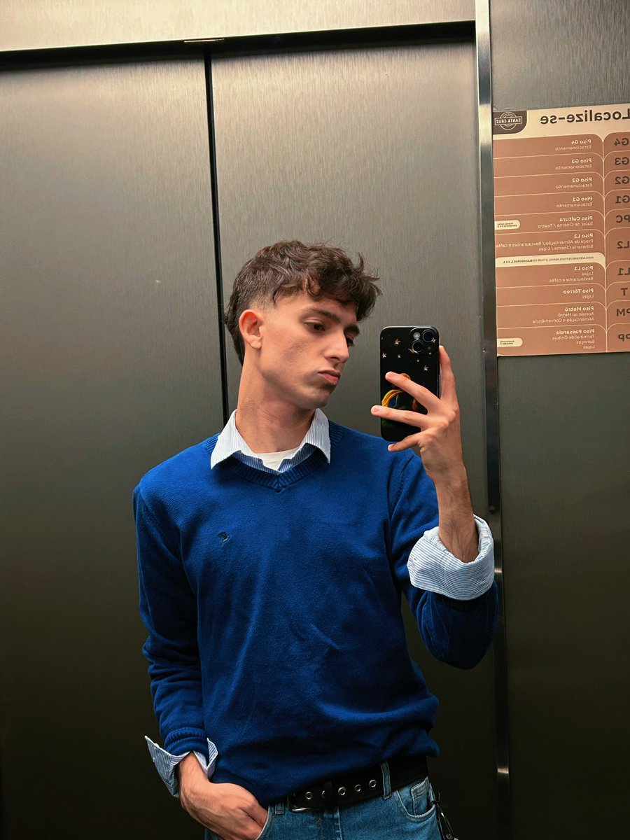 Aluno de Miranda Priestly 😉