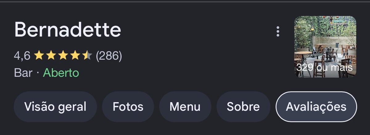 zabx23's tweet photo. O Google tirou todas as avaliações dos babacas kkkkkkkkkkkk https://t.co/gwRA1mTDlg