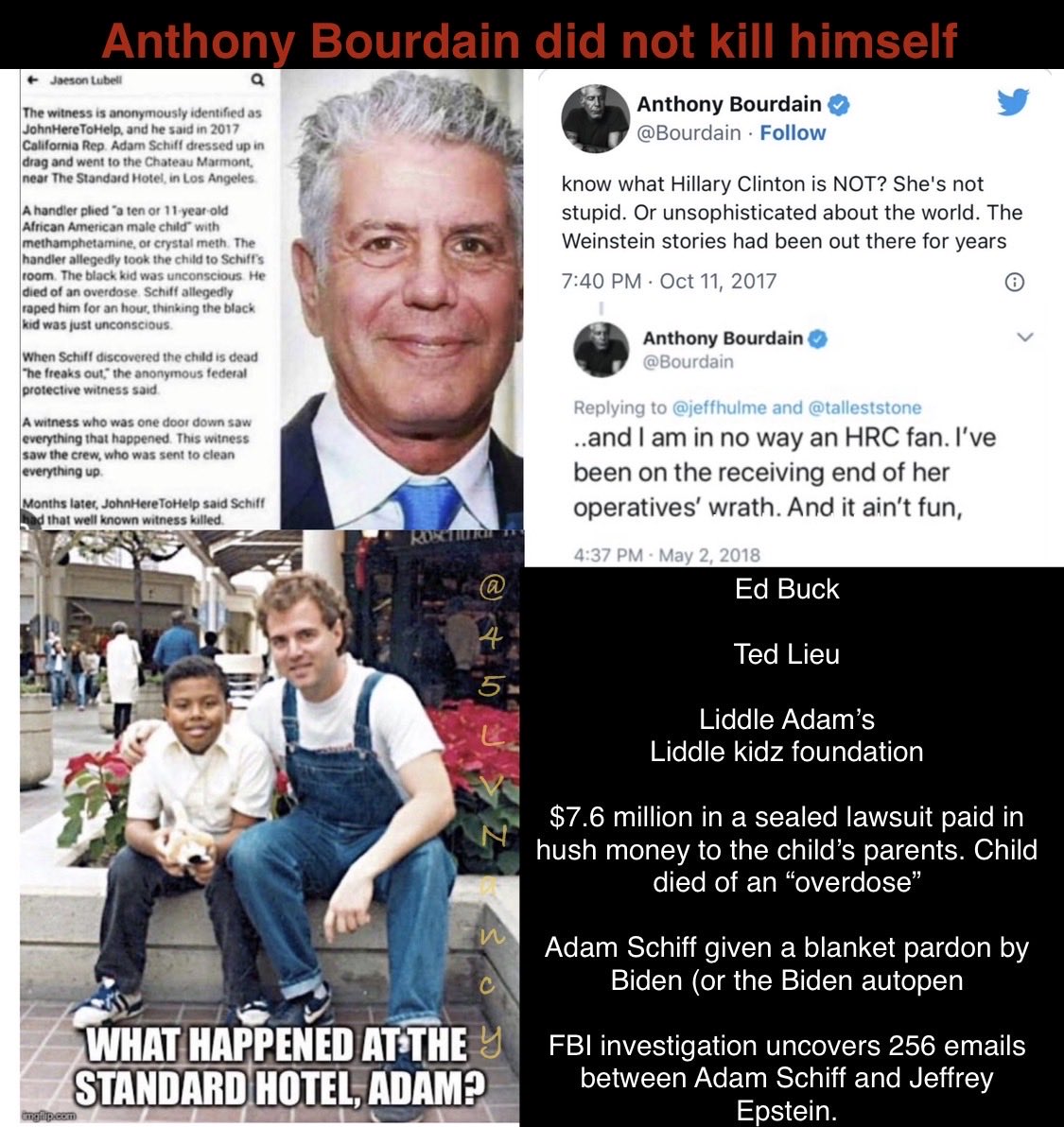 Belinda Goodwin tweet media