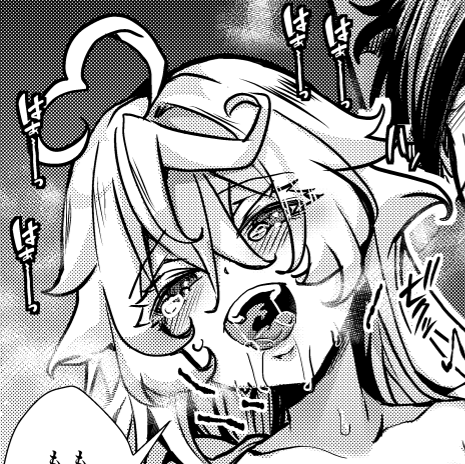 今週分を更新しました。
fantia:https://t.co/vf2BjfEfiZ
pixivFANBOX:https://t.co/UGaKHI6DWX 