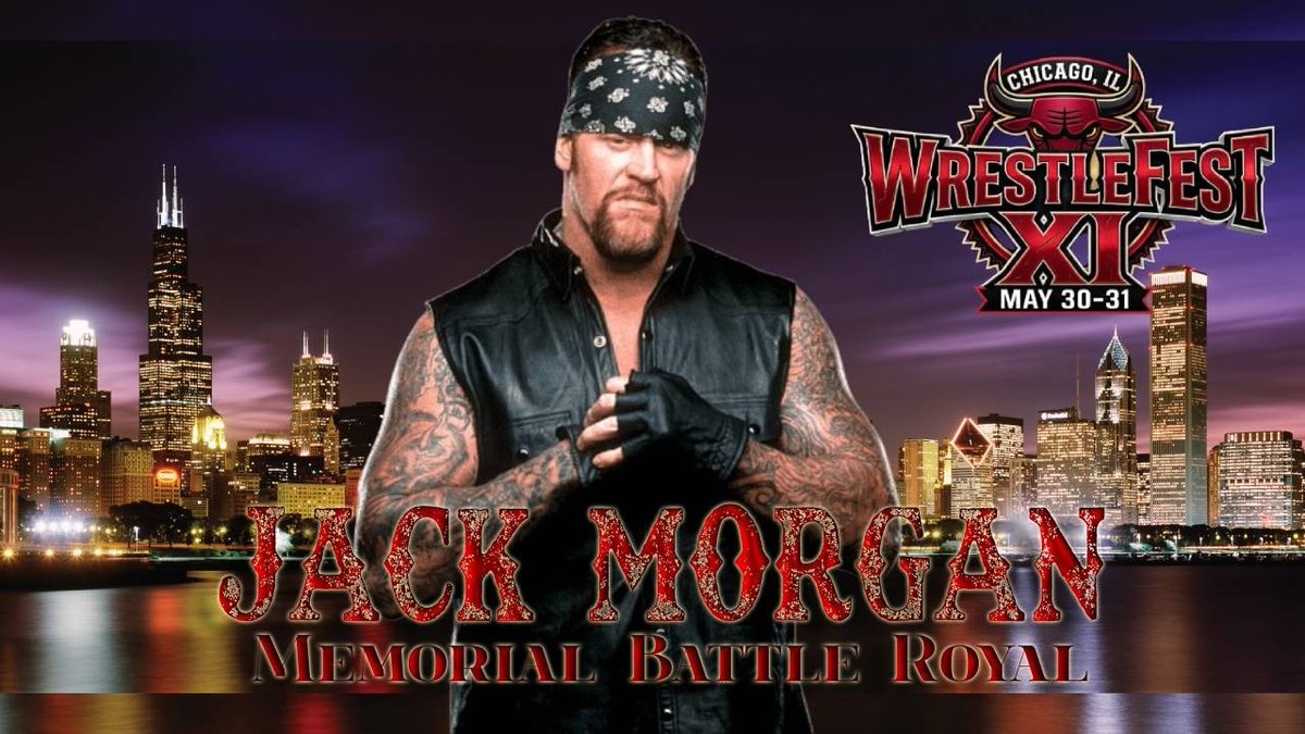 TWA Wrestling tweet media