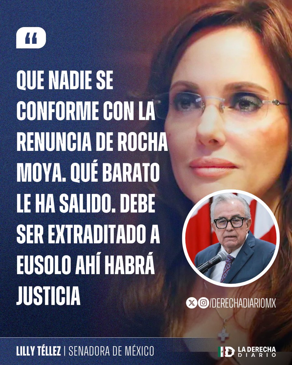 La Derecha Diario México tweet media