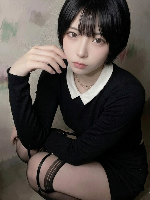 あおい tweet media
