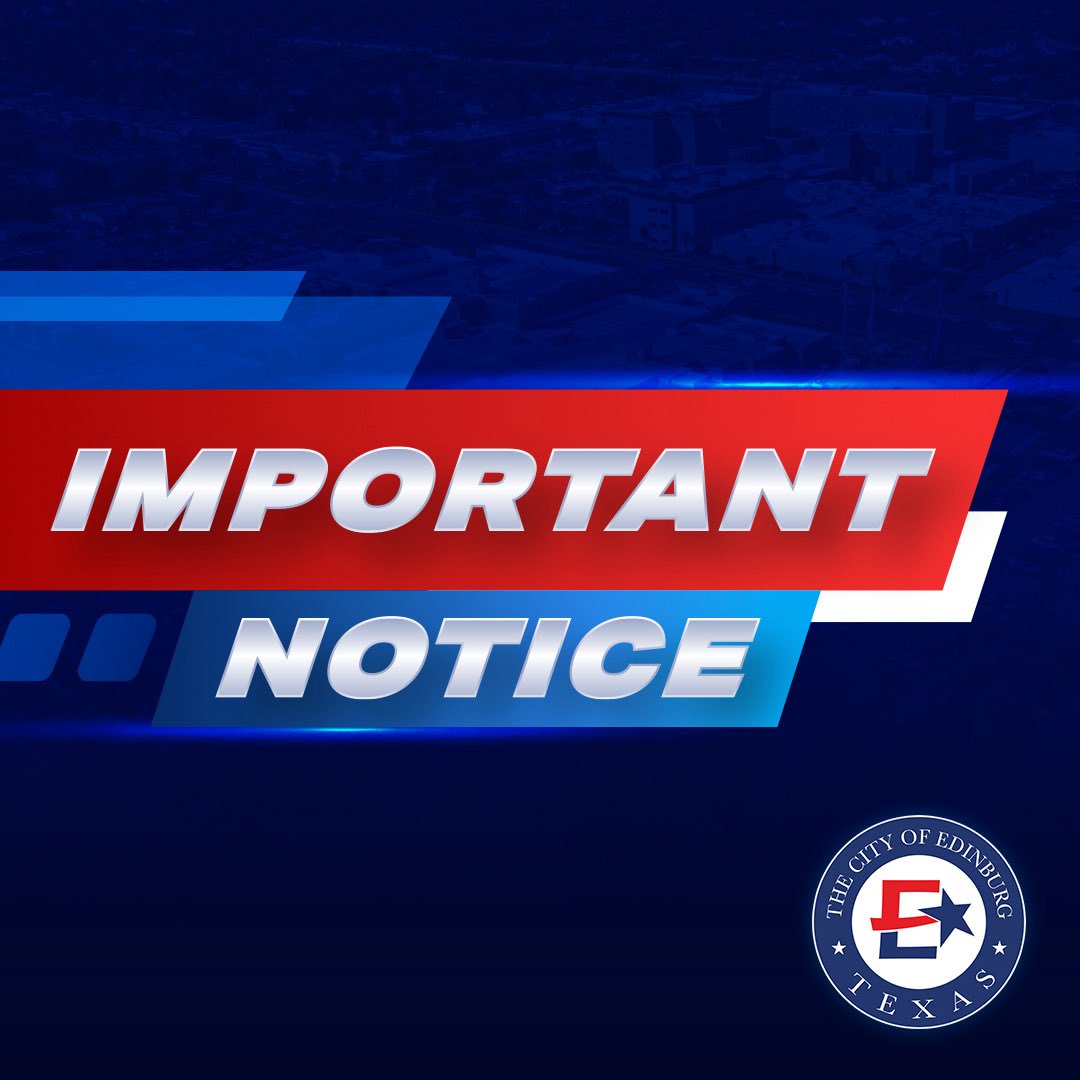 Edinburg Police Department (@EdinburgPd) / Posts / X