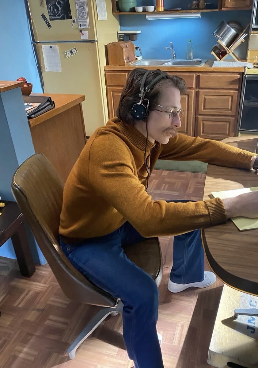 Best of Mike Faist tweet media