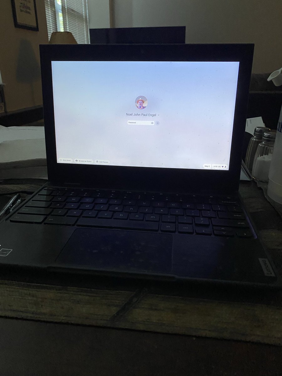 Press Release:
My Computer is Password Protected as it shows here!  So my files and anything else on my computer is Password Protected so they do not have access to my computer and if they settled lawsuits that had been on my computers well well well under 18 U.S. Code § 1030 -