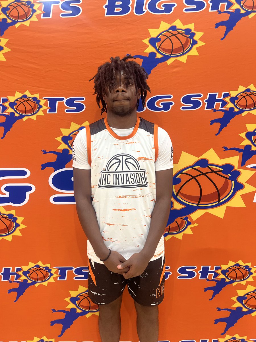 Big Shots Game MVPs tweet media
