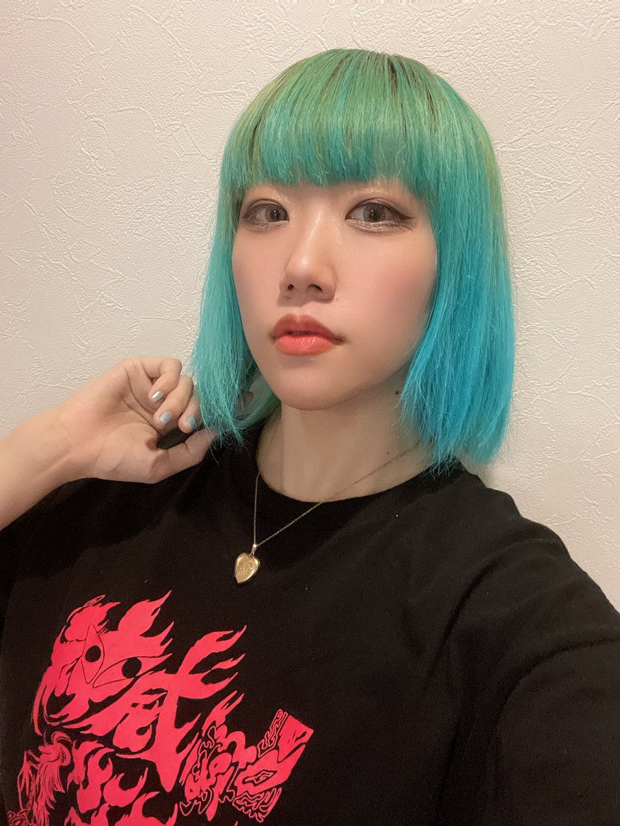 ν神藤さやか💎5/13-17シャリン⚡ tweet media