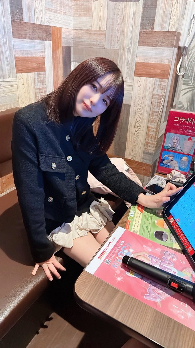 ♡あいちゅん♡！ おにゅー🪄ྀི♡