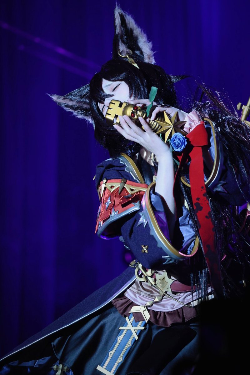 死ニ至ル恋 良 名古屋1日目 十賢者 ニーア #グラブルEXフェス2026 死ニ至ル恋 良 名古屋1日目 十賢者 ニーア #グラブルEXフェス2026