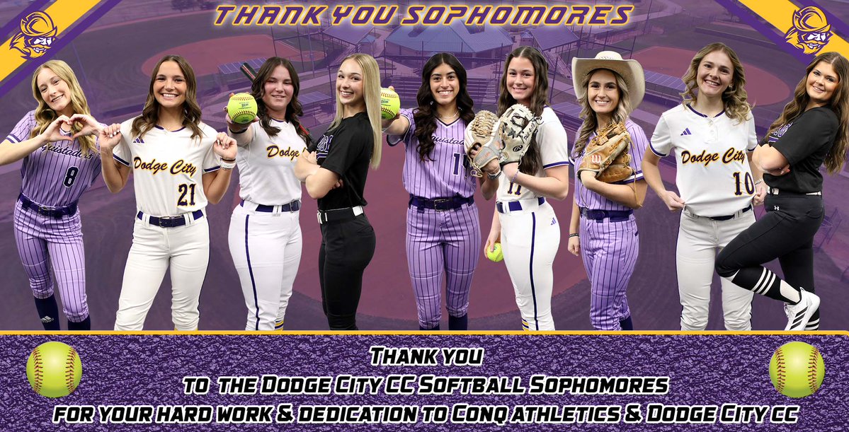 Dodge City CC Conquistadors tweet media