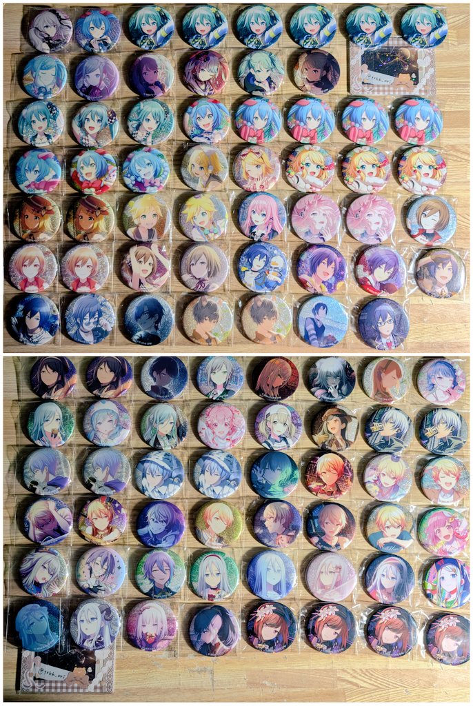 おり取引用@次回発送11日予定 tweet media