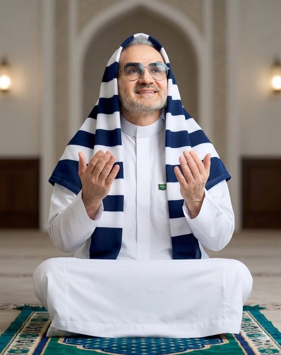 مكتب الوليد لشكاوي الإنصاف 🇸🇦 tweet media