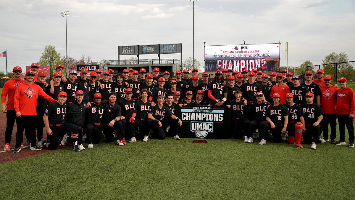 Bethany Vikings tweet media