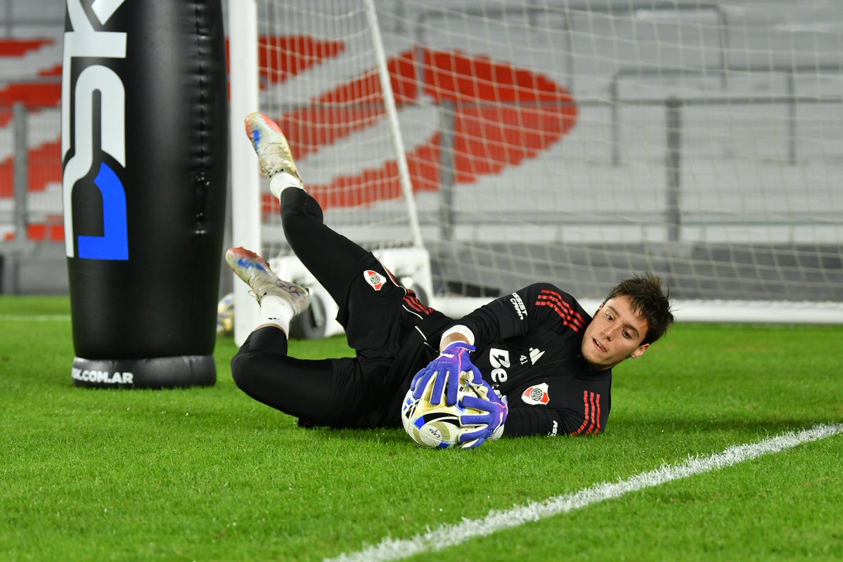 River Plate tweet media
