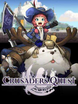 GameOrDieBot's tweet image. Crusaders Quest

🏢 LoadComplete
📅 2014
🖥 Android, iOS

#videogames #retro #gameordie
