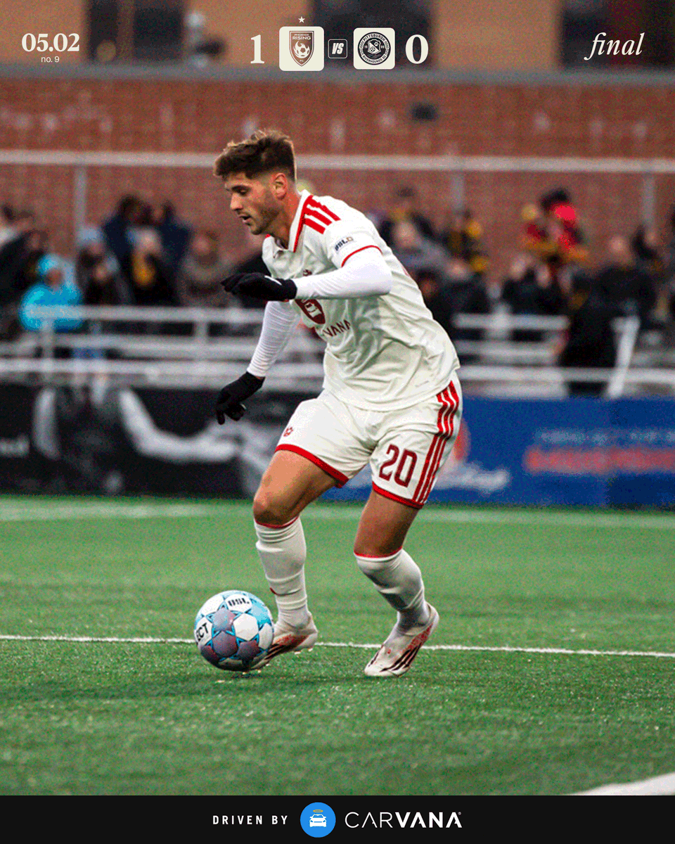 Phoenix Rising FC tweet media
